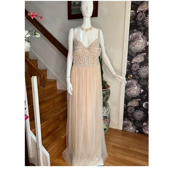 BHLDN Elowen dress   - Picture 4 of 7